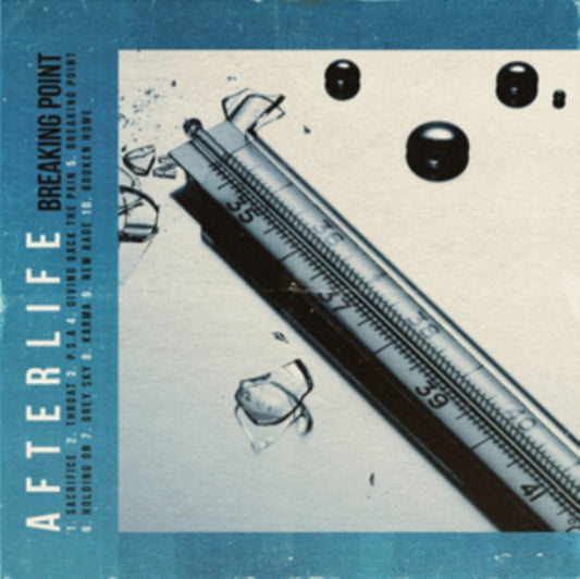 Afterlife - Breaking Point (Vinyl)