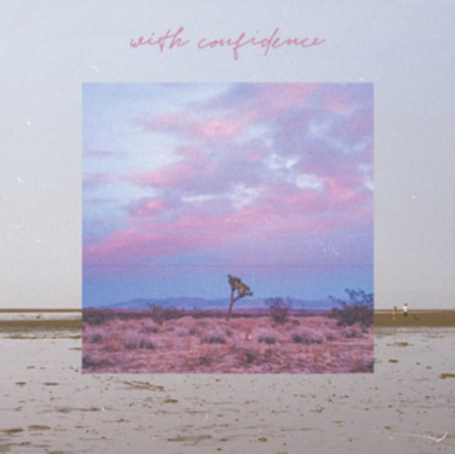 With Confidence - With Confidence (CD)
