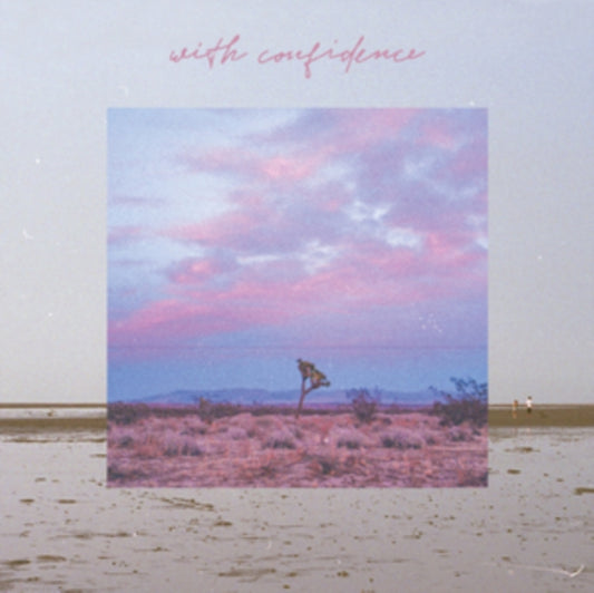 With Confidence - With Confidence (CD)