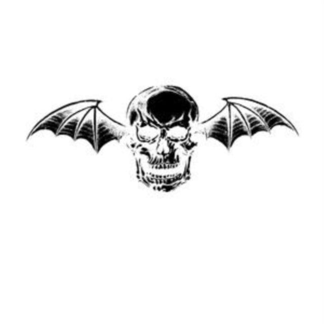 Avenged Sevenfold (Vinyl)