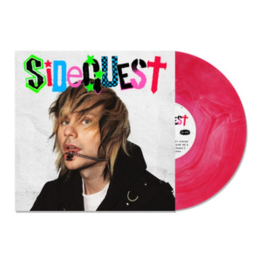 Michael Clifford - Sidequest (Vinyl)
