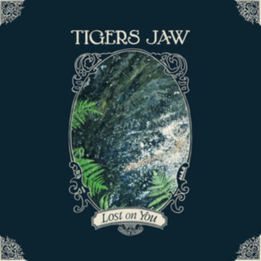 Tigers Jaw - Lost On You (Vinyl)