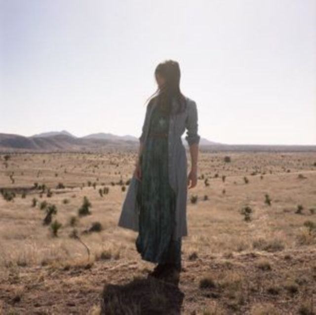 Melaena Cadiz - Deep Below Heaven (CD)