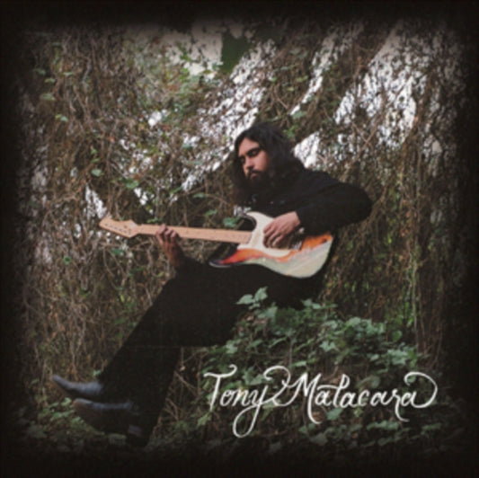 Tony Malacara - Tony Malacara (Vinyl)
