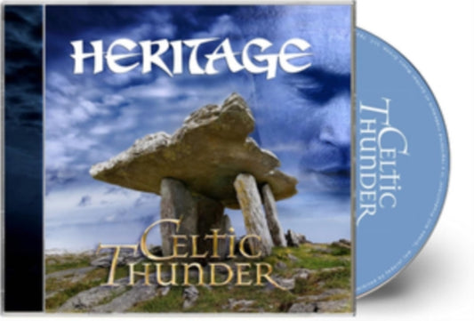 Celtic Thunder - Heritage (15th Anniversary) (CD)