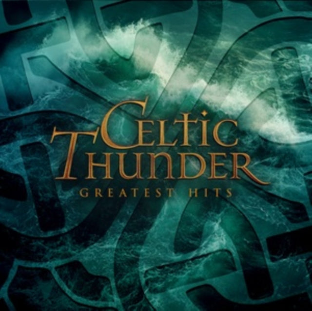Celtic Thunder - Greatest Hits (Vinyl)