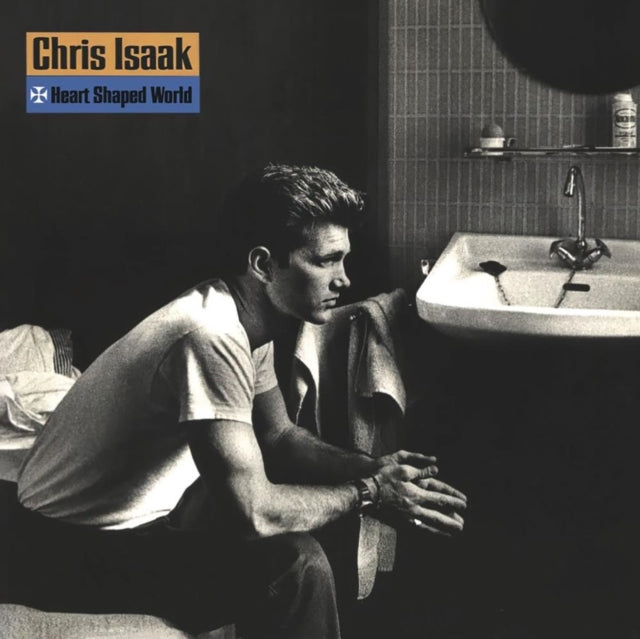 Chris Isaak Heart Shaped World (Picture Disc) (https://lasgo.dmmserver.com/media/640/07927558/0792755802960.jpg)