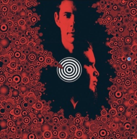 Thievery Corporation - The Cosmic Game (20th Anniversary Edition) (Vinyl)