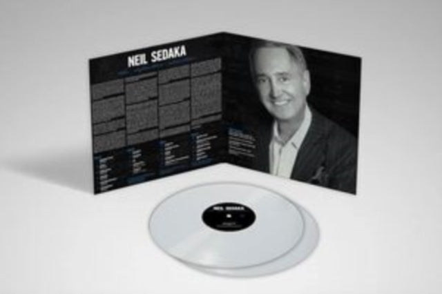 Neil Sedaka - The Definitive Collection (Vinyl)