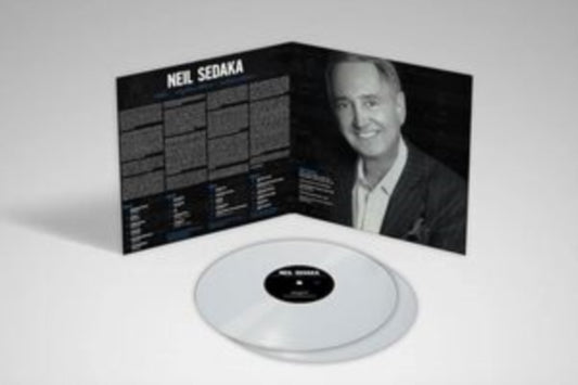 Neil Sedaka - The Definitive Collection (Vinyl)