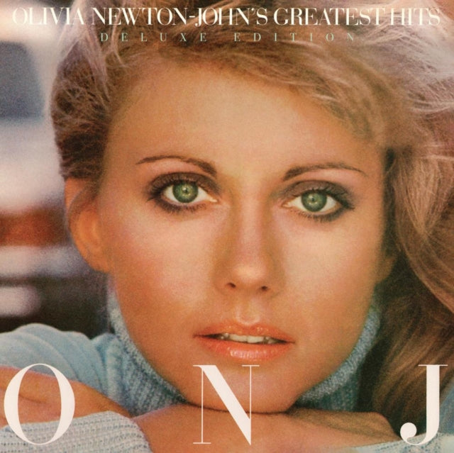 Olivia Newton-John - Olivia Newton-Johns Greatest Hits (45th Anniversary Deluxe Edition) (CD)