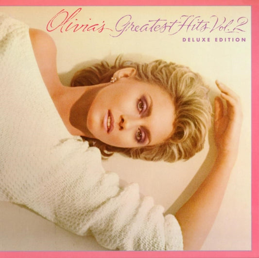 Olivia Newton-John - Olivia's Greatest Hits Vol. 2 (Deluxe Edition / Remastered) (CD)