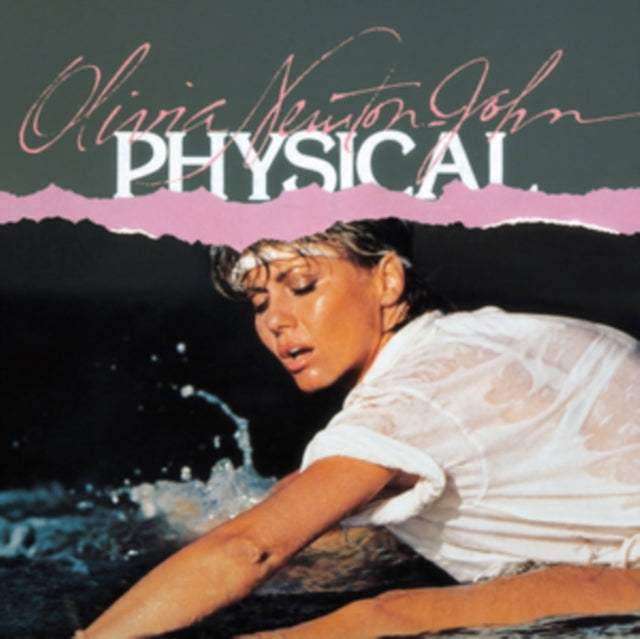 Olivia Newton-John - Physical (45th Anniversary) (Vinyl)