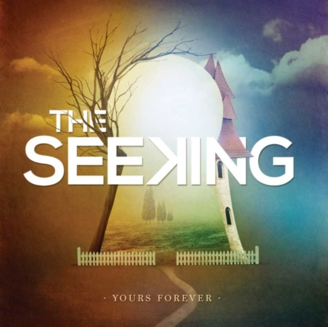 Seeking - Yours Forever (CD)