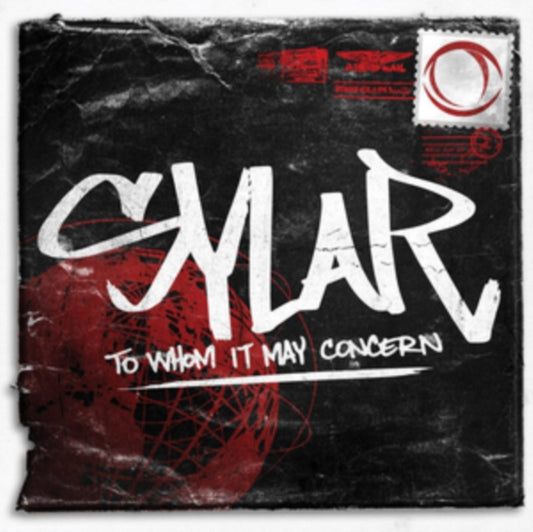 Sylar - To Whom It May Concern (CD)