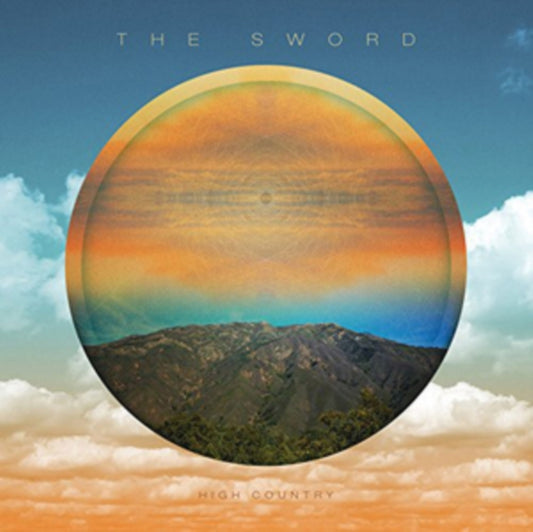 Sword - High Country (CD)