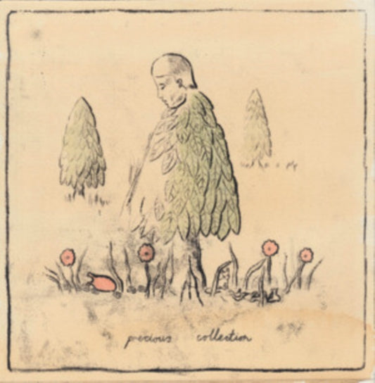 Fran & Flora - Precious Collection (Coloured Vinyl) (Vinyl)