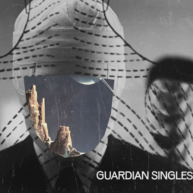 Guardian Singles - Guardian Singles (Vinyl)