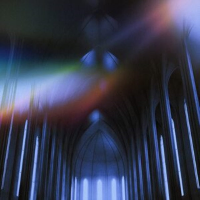 Parish - Cascades Of Refinement (CD)