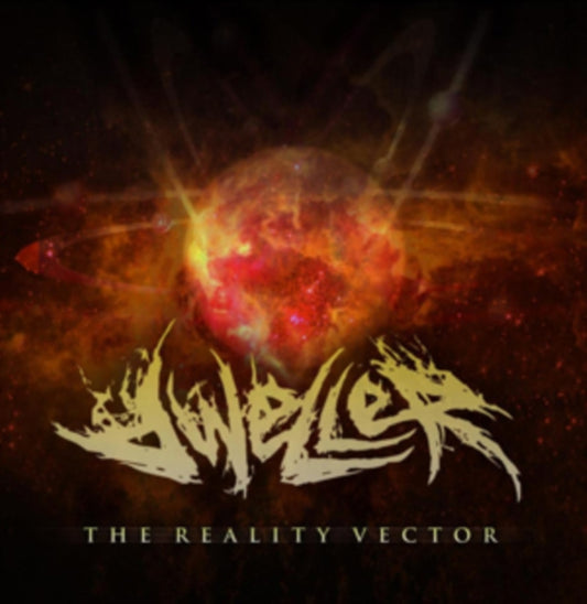 Dweller - The Reality Vector (CD)
