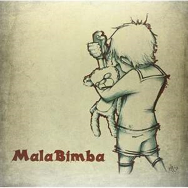 Malabimba - Malabimba (Vinyl)