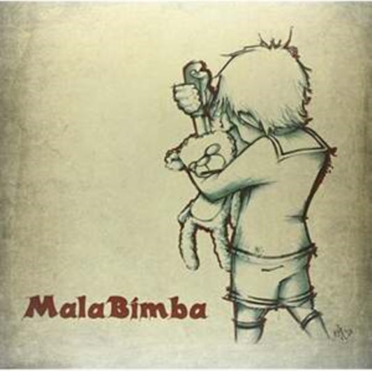 Malabimba - Malabimba (Vinyl)