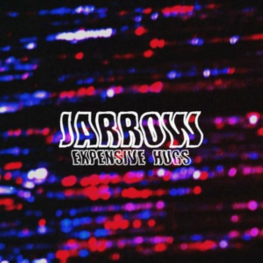 Jarrow - Expensive Hugs (Translucent Purple Splatter Vinyl) (Vinyl)