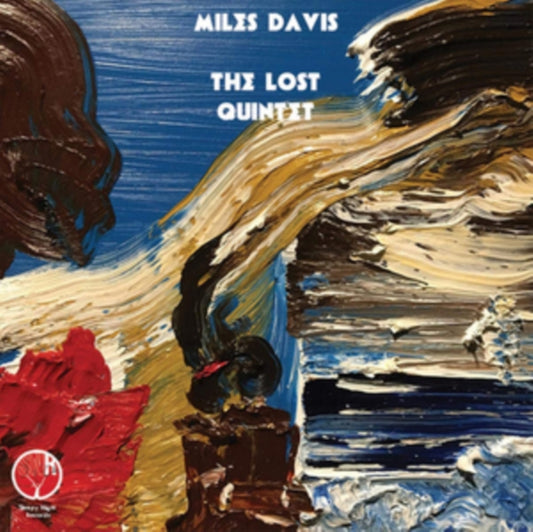Miles Davis - The Lost Quintet (CD)