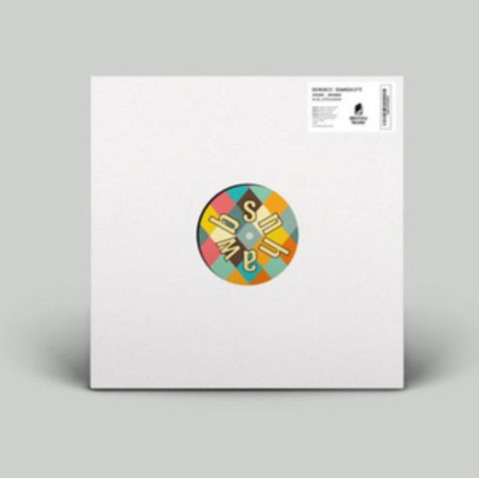 Demonic Downshift - Shawn:Bhawns (Vinyl)