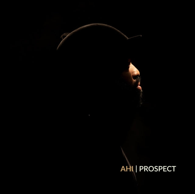 Ahi - Prospect (CD)