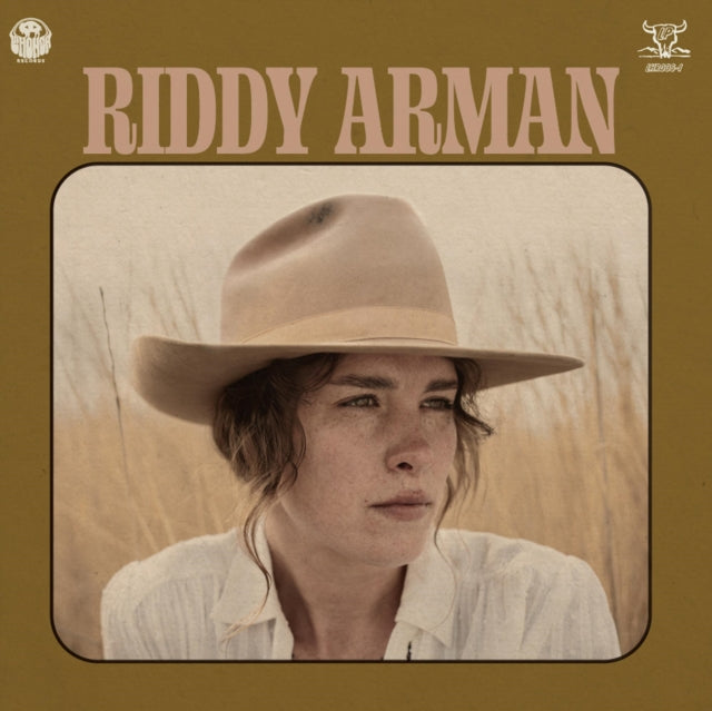 Riddy Arman - Riddy Arman (CD)