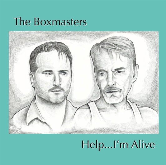 Boxmasters - Help...I'm Alive (Vinyl)