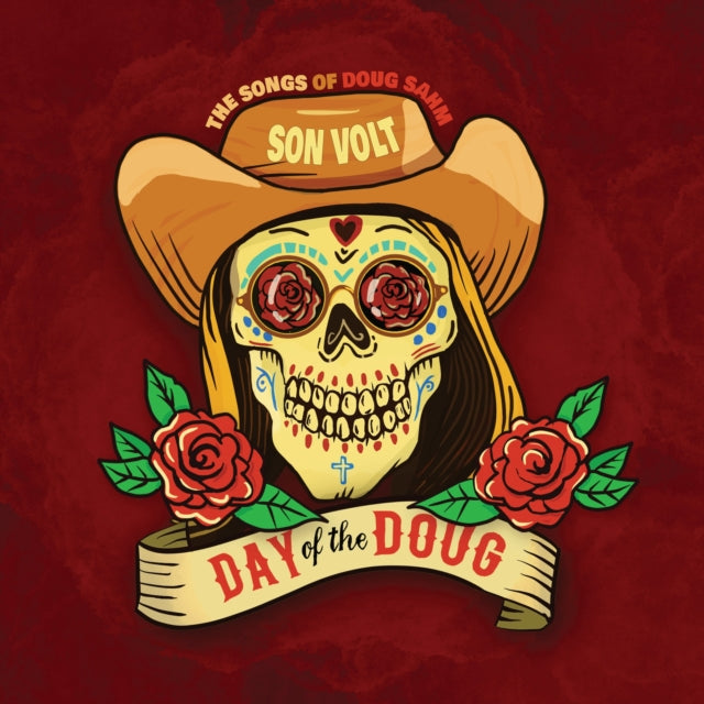 Son Volt - Day Of The Doug (Rsd 2023) (Vinyl)