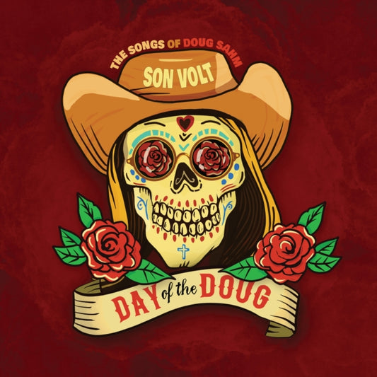 Son Volt - Day Of The Doug (Rsd 2023) (Vinyl)