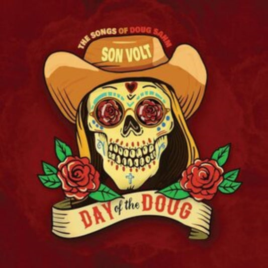 Son Volt - Day Of The Doug (Vinyl)