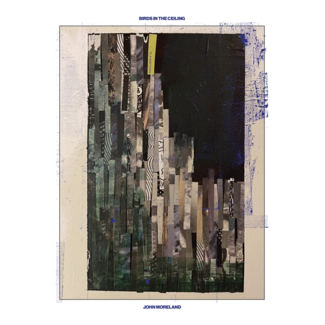 John Moreland - Birds In The Ceiling (Vinyl)
