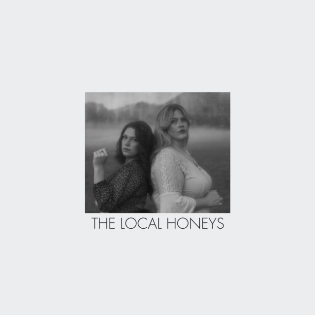 Local Honeys - The Local Honeys (CD)