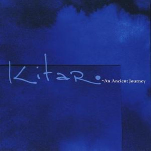 Kitaro - Ancient Journey (CD)