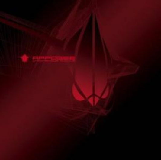Appogee - Unconscious Ruckus (CD)