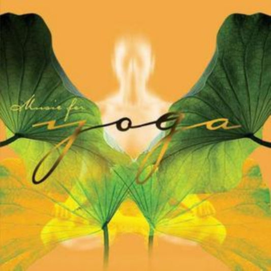 Various Artists - Music For Yoga (CD)