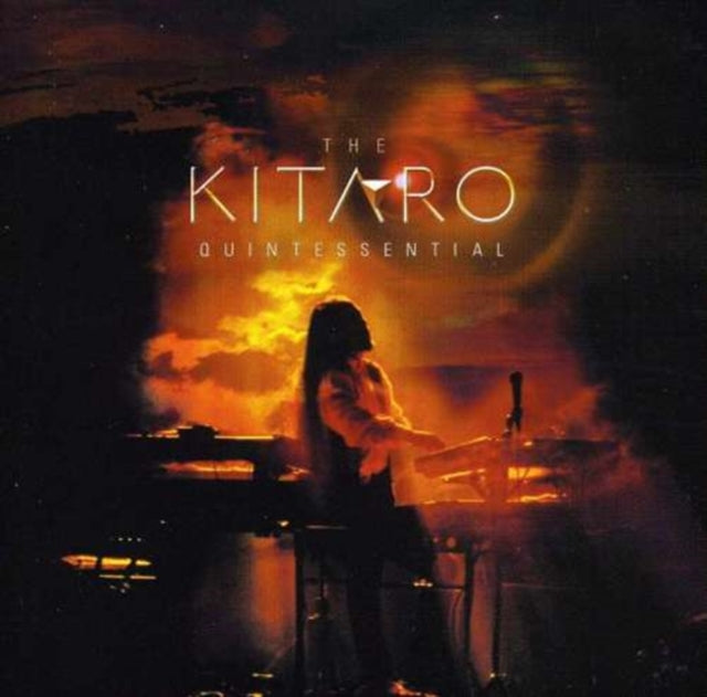 Kitaro - Kitaro Quintessential (CD + DVD)