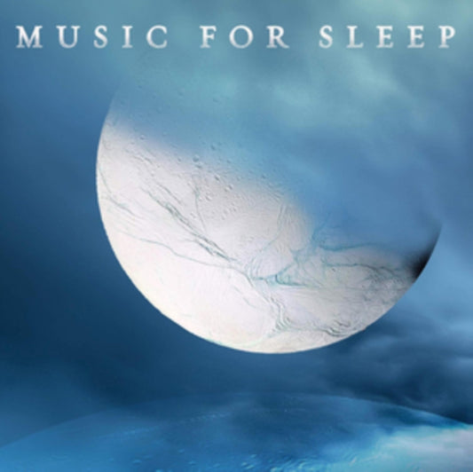 Various Artists - Music For Sleep (CD)
