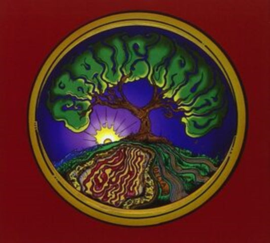 Gravelroad - Psychedelta (CD)