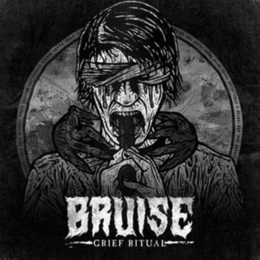 Bruise - Grief Ritual (Vinyl)