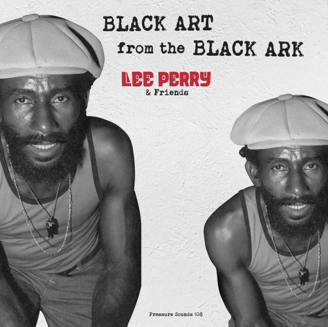 Lee Perry & Friends - Black Art From The Black Ark (Vinyl)