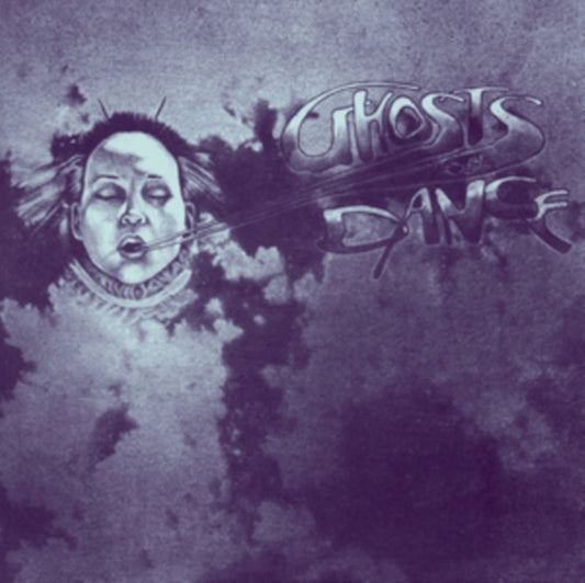 Ghosts Of Dance - Walking Through Gardens (Vinyl)