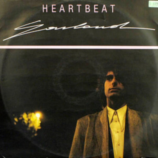Garland - Heartbeat (Vinyl)