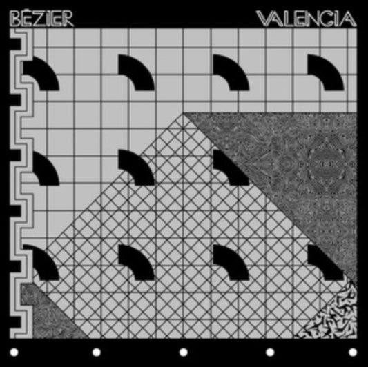 Bezier - Valencia (Vinyl)