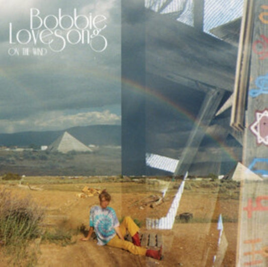 Bobbie Lovesong - On The Wind (Vinyl)