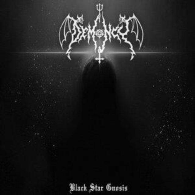 Demoncy - Black Star Gnosis (Vinyl)